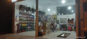 اتو سرویس اقای روغن