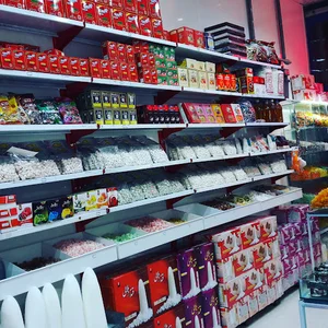 فروشگاه آبنبات و نبات روشن بخش