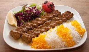 غذا فروشی دلپذیر 2