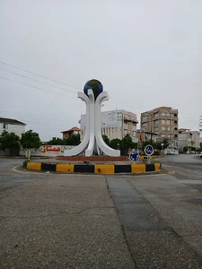 میدان شهدا