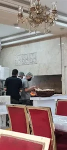 رستوران سنتی و جگرکی آقاجان 2