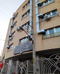 شرکت شهرکهای صنعتی استان آذربایجان شرقی