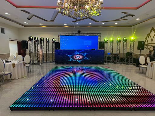 عمارت ملک شاهان