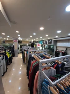 جامه سرای پارسیک