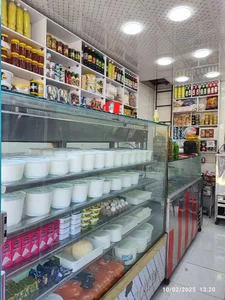 لبنیات محلی عیلام 2