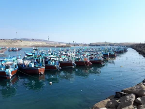 ساحل رمین