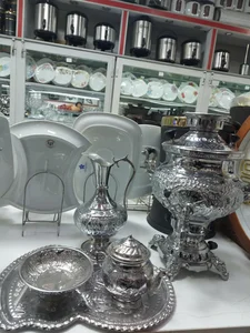 فروشگاه لوازم خانگی چهرقانی پارس خزر 5