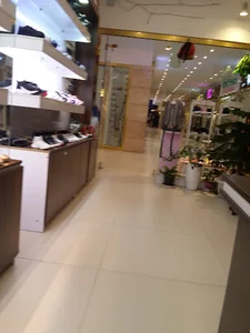 کفش کودک نوپا