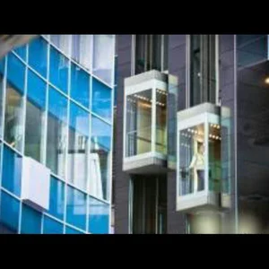 شرکت اسانسور صعود افراز البرز 3