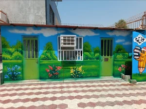 دبستان دخترانه غیردولتی دانا