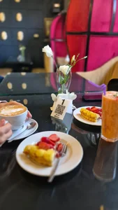 Zhihat Cafe 4