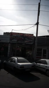 دیزی سرای آذربایجان محسن 2