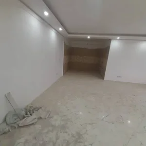 نقاشی و گچ‌کاری در مرزداران 2