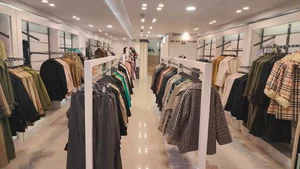 پوشاک آرین 2