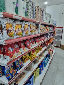 فروشگاه مواد غذایی هزار مزه 4