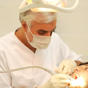 دندانپزشکی دکتر رضوی