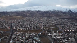 میدان سعدی