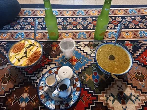 شولی کده