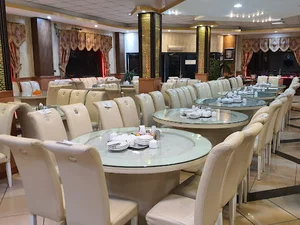 تالار و رستوران ماهک