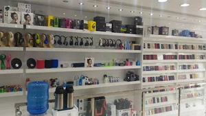 مجتمع دیجیتال رضا