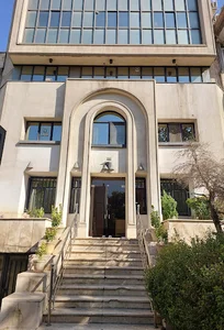 طیف تجهیز آزما ایرانیان