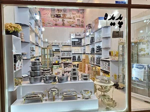 لوازم خانگی پدیده