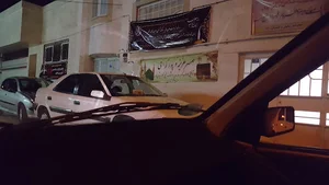 دل آرام احمدی
