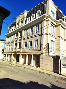 مجتمع مسکونی نورای