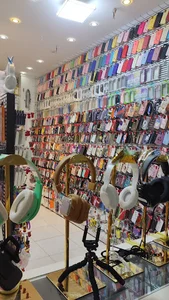 Palladium qeshm,قاب فروشی پالادیوم قشم