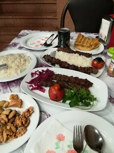 رستوران نگین شمال چابکسر