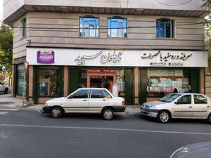شرکت تولیدی نایلون سپید 2