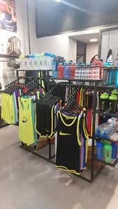 پوشاک ورزشی اسپرت علی