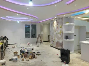 شرکت خدمات ساختمانی زردکوه 4
