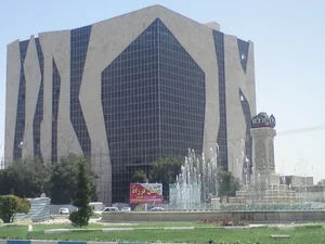سازمان فرهنگی ورزشی تفریحی شهرداری