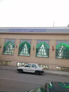 مسجد چهارده معصوم (ع) 4
