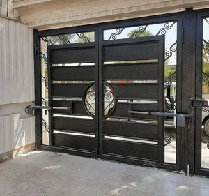 فروشگاه خانه هوشمند امنیت گستر ارجان