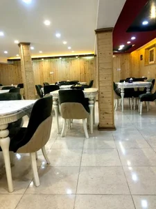 مجموعه پذیرایی سیترا 5
