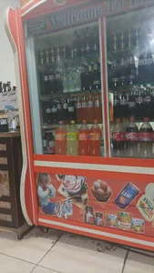 رستوران الاچیق