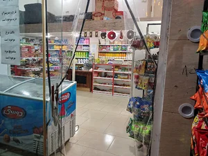 نانوایی سنگکی بشری راد