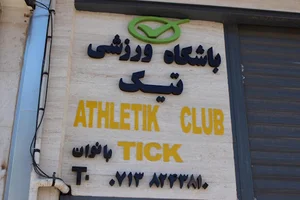 باشگاه ورزشی تیک(تقیان)