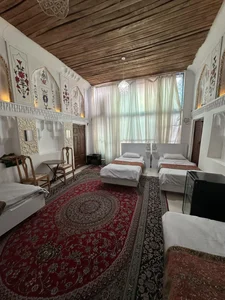 هتل سنتی طاها 5