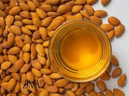 فرق بین روغن بادام شیرین و روغن بادام تلخ چیست؟ | زیمالب