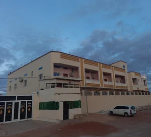 GALMUDUG HOTEL AND RESTAURANT