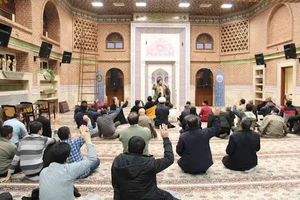 مسجد امام حسن مجتبی(ع)