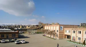 دانشکده فنی و حرفه ای شهید بهشتی