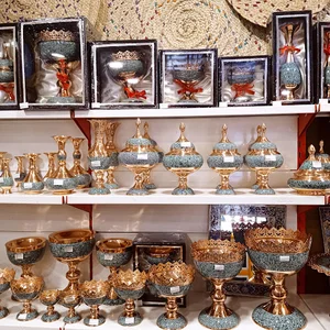 صنایع دستی ایران زمین