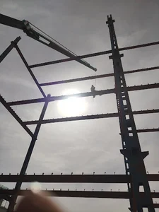 پیمانکاری ساختمان