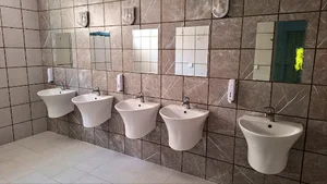 خوابگاه دخترانه ریحانه دانشگاه علوم پزشکی