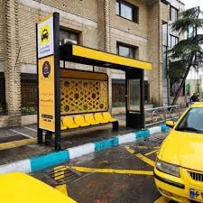 ایستگاه مینی بوس