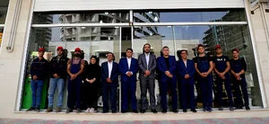 شرکت آسانسور برج پیمای ایمن گستر امید ( آسانسور علیخانی)
